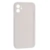 MR4_138685 Чохол силікон clear case 2.0 mm для iphone 11 clear 