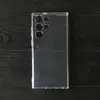 ЧОХОЛ СИЛІКОН CLEAR CASE 2.0 MM ДЛЯ SAMSUNG S23 ULTRA (S-918) CLEAR