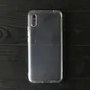 ЧОХОЛ СИЛІКОН CLEAR CASE 2.0 MM ДЛЯ REDMI 9A CLEAR
