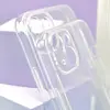 ЧОХОЛ СИЛІКОН CLEAR CASE 2.0 MM ДЛЯ REDMI NOTE 7 CLEAR