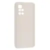 ЧОХОЛ СИЛІКОН CLEAR CASE 2.0 MM ДЛЯ REDMI 10 CLEAR