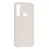 MR4_138709 Чохол силікон clear case 2.0 mm для redmi note 8t clear 