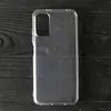 MR4_138710 Чохол силікон clear case 2.0 mm для redmi note 9 clear 