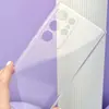 ЧОХОЛ СИЛІКОН CLEAR CASE 2.0 MM ДЛЯ REDMI NOTE 9PRO, 9S CLEAR