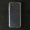 MR4_138715 Чохол силікон clear case 2.0 mm для samsung a05 clear 
