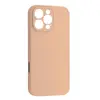 MR4_138536 Чохол silicone case full camera copy для iphone 16 pro (19) рожевий sand 