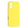 MR4_138538 Чохол silicone case full camera copy для iphone 16 (4) жовтий 