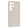 MR4_138733 Чохол силікон clear case 2.0 mm для samsung s25 ultra clear 