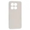 ЧОХОЛ СИЛІКОН CLEAR CASE 2.0 MM ДЛЯ XIAOMI 14T CLEAR