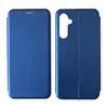 ЧОХОЛ-КНИЖКА LEVEL ДЛЯ SAMSUNG A26 СИНІЙ