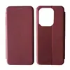 ЧОХОЛ-КНИЖКА LEVEL ДЛЯ REDMI NOTE 14 5G MARSALA