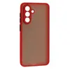 ЧОХОЛ-БАМПЕР ЗАХИСНИЙ GINGLE MATTE CASE SAMSUNG A26 ЧЕРВОНИЙ