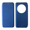 MR4_138441 Чохол-книжка level для redmi a3 синій 