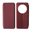 MR4_138442 Чохол-книжка level для redmi a3 marsala 