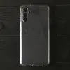 ЧОХОЛ СИЛІКОН CLEAR CASE 2.0 MM ДЛЯ SAMSUNG A35 (A355) CLEAR