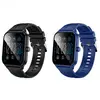 СМАРТ-ГОДИННИК HOCO Y27 SMART SPORTS WATCH (CALL VERSION) СИНІЙ