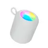 АКУСТИЧНА СИСТЕМА HOCO HC30 OCEANO BT SPEAKER, СІРИЙ