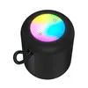 АКУСТИЧНА СИСТЕМА HOCO HC30 OCEANO BT SPEAKER, ЧОРНИЙ