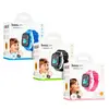СМАРТ-ГОДИННИК ДИТЯЧИЙ HOCO Y100 CHILDREN WATCH WITH CALL FUNCTION РОЖЕВИЙ
