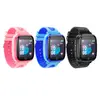 СМАРТ-ГОДИННИК ДИТЯЧИЙ HOCO Y100 CHILDREN WATCH WITH CALL FUNCTION РОЖЕВИЙ