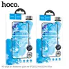 ЗАХИСНЕ СКЛО HOCO A34 9D LARGE ARC DUSTPROOF ДЛЯ IPHONE 12, 12 PRO, ЧОРНИЙ