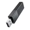 КАРТРИДЕР HOCO HB20 MINDFUL 2IN1 USB3.0, ЧОРНИЙ