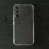 MR4_138691 Чохол силікон clear case 2.0 mm для samsung a34 (a346) clear 