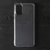 MR4_138696 Чохол силікон clear case 2.0 mm для samsung a32 4g clear 