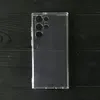 MR4_138703 Чохол силікон clear case 2.0 mm для samsung s24 ultra clear 