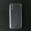 MR4_138705 Чохол силікон clear case 2.0 mm для redmi 9a clear 