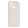 MR4_138707 Чохол силікон clear case 2.0 mm для redmi 10с clear 