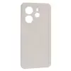 MR4_138735 Чохол силікон clear case 2.0 mm для redmi note 14 5g clear 