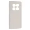 MR4_138737 Чохол силікон clear case 2.0 mm для redmi note 14 pro 5g, poco x7 5g clear 