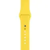 РЕМІНЕЦЬ ДЛЯ APPLE WATCH SILICONE 38, 40MM S (37) FLASH