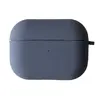 MR4_139243 Чохол для airpods pro silicone case, microfiber lavander 
