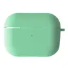 MR4_139245 Чохол для airpods pro silicone case, microfiber mint 