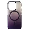 MR4_139294 Чохол mystik magsafe case для iphone 15 pro пурпуровий 