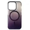 MR4_139290 Чохол mystik magsafe case для iphone 15 пурпуровий 