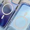 ЧОХОЛ MYSTIK MAGSAFE CASE ДЛЯ IPHONE 15, ЧОРНИЙ