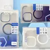 ЧОХОЛ MYSTIK MAGSAFE CASE ДЛЯ IPHONE 14 PRO MAX, ЧОРНИЙ