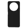 ЧОХОЛ SILICONE CASE CAMERA (NO LOGO) ДЛЯ REDMI A3, ЧОРНИЙ