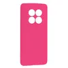 MR4_138782 Чохол silicone case camera (no logo) для redmi note 14 pro 4g рожевий 