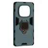 ЧОХОЛ-БАМПЕР ЗАХИСНИЙ PROTECTIVE ДЛЯ REDMI NOTE 14 PRO 4G DARK, СІРИЙ