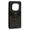 MR4_138894 Чохол-бампер захисний protective для redmi note 14 pro+ 5g, чорний 