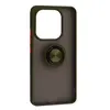 MR4_139130 Чохол gingle ring case для redmi note 14 4g eu khaki 