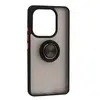 MR4_138931 Чохол gingle ring case для redmi note 14 4g eu, чорний 