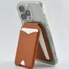 КАРДХОЛДЕР MAGSAFE & MIRROR 2