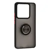 MR4_139131 Чохол gingle ring case для xiaomi poco м7 pro 5g, чорний 