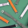 РЕМІНЕЦЬ ДЛЯ XIAOMI MI BAND 8, 9, 10 ALPINE LOOP, ЧОРНИЙ