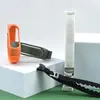 РЕМІНЕЦЬ ДЛЯ XIAOMI MI BAND 8, 9, 10 ALPINE LOOP, БІЛИЙ